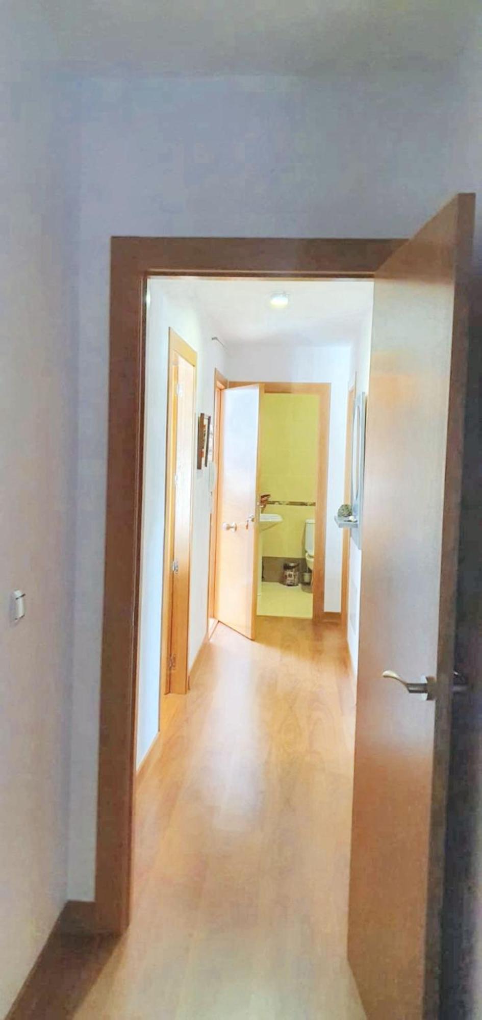 Spacious Apartment With Mountain View In Tabernas, 99 Sqm Kültér fotó